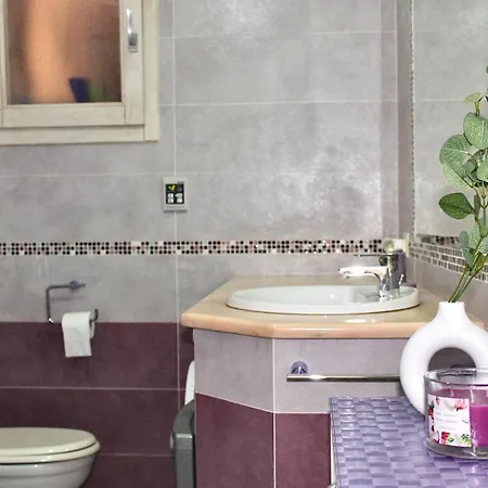 Acqua&salehouse Holiday home