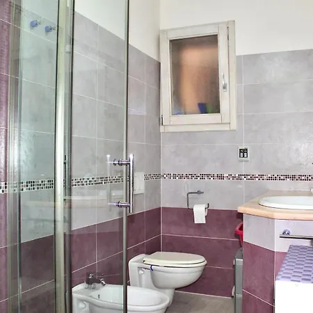 Acqua&salehouse Holiday home *