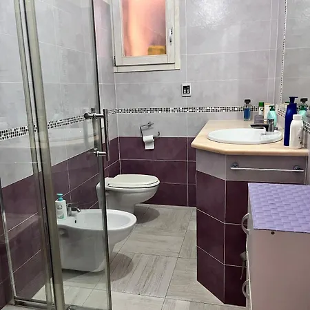 Holiday home Acqua&salehouse Castelsardo