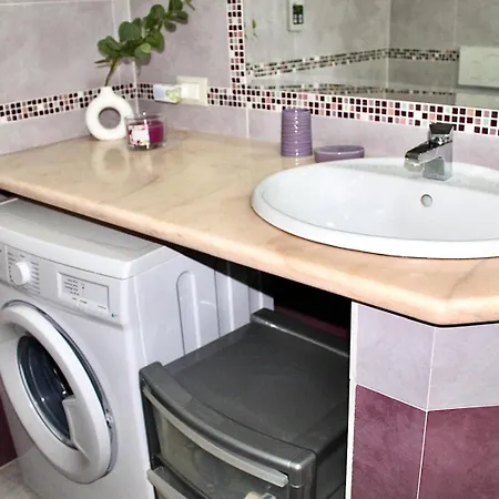 Acqua&salehouse Holiday home