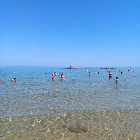 Holiday home Acqua&salehouse Castelsardo